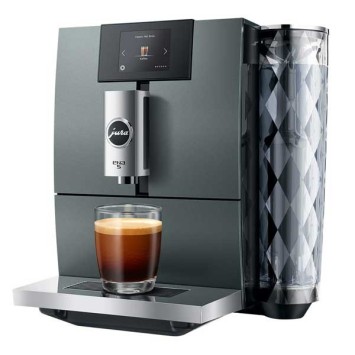 Machine à café ENA 5 NIGHT INOX 15696 JURA + 2 Kg de café OFFERTS