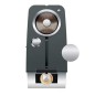Machine à café ENA 5 NIGHT INOX 15696 JURA + 2 Kg de café OFFERTS Machine à café ENA 5 NIGHT INOX 15696 JURA + 2 Kg de café OFFERTS