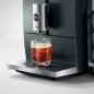 Machine à café ENA 5 NIGHT INOX 15696 JURA + 2 Kg de café OFFERTS Machine à café ENA 5 NIGHT INOX 15696 JURA + 2 Kg de café OFFERTS