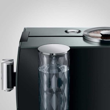 Machine à café ENA 5 NIGHT INOX 15696 JURA + 2 Kg de café OFFERTS