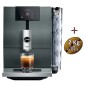 Machine à café ENA 5 NIGHT INOX 15696 JURA + 2 Kg de café OFFERTS Machine à café ENA 5 NIGHT INOX 15696 JURA + 2 Kg de café OFFERTS