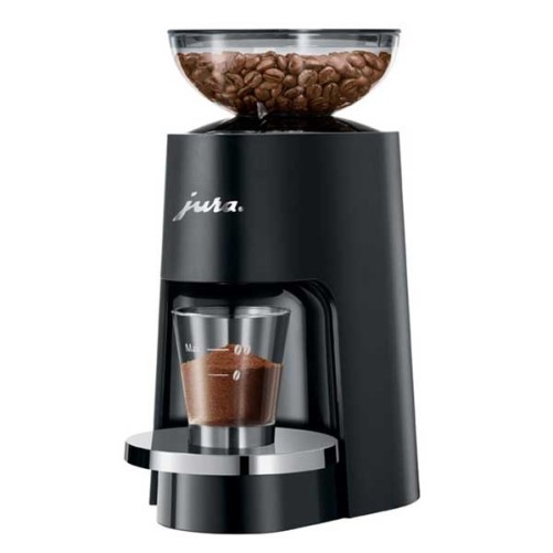 Moulin à café P.A.G. Professional Aroma Grinder 25048 JURA + 250g de café OFFERTS