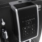 Dinamica FEB 3515.B DELONGHI garantie 3 ans + 2 KG de café OFFERTS Dinamica FEB 3515.B DELONGHI garantie 3 ans + 2 KG de café OFFERTS