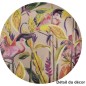 Tasse à café bambou 200 ml - histoire de la jungle jaune Catchii Tasse à café bambou 200 ml - histoire de la jungle jaune Catchii