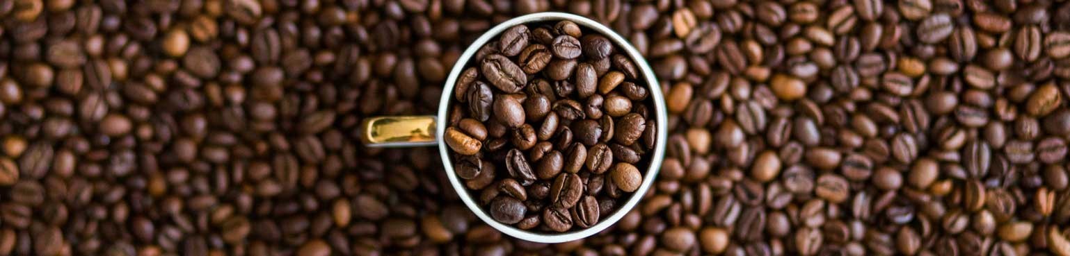 La gamme de cafés Mapalga est le fruit d'une sélection méticuleuse