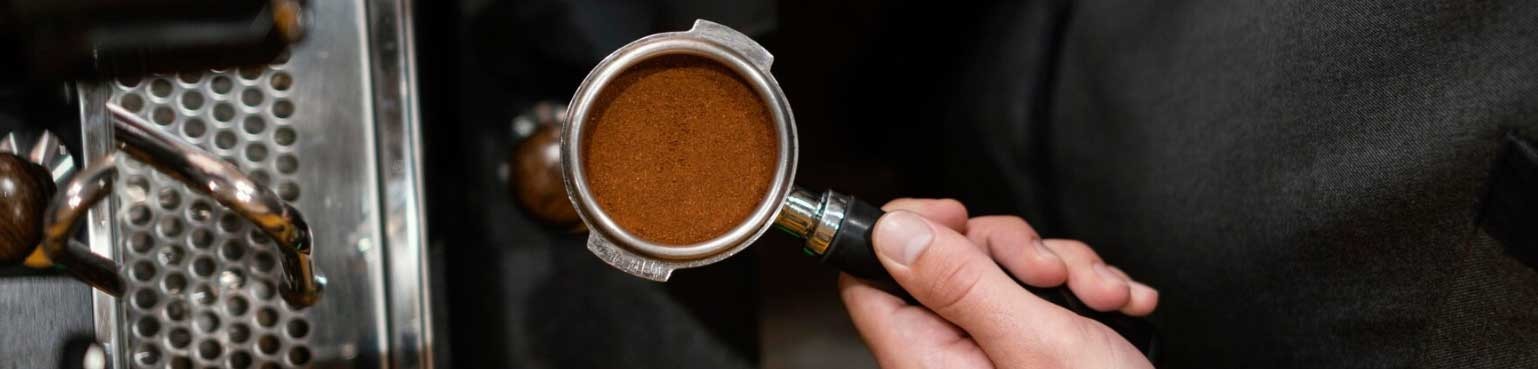 Expresso machines
