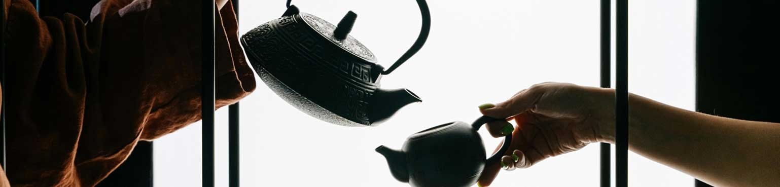 Teatros / Tisanières