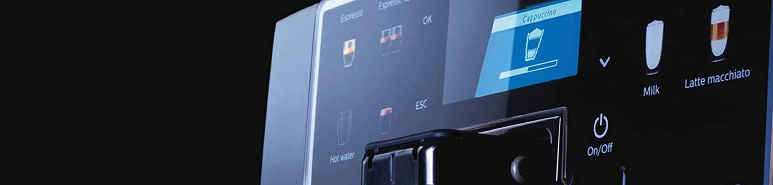 We offer a wide range of professional machines
