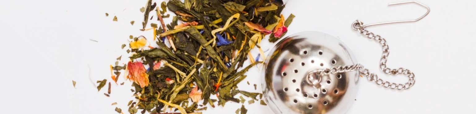 Tea balls / filters