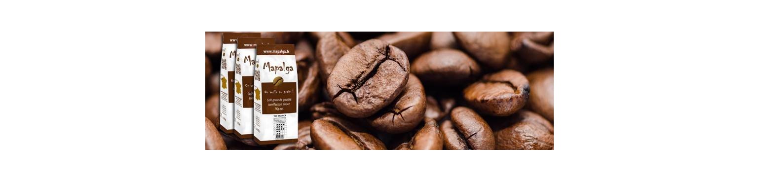 Café muito