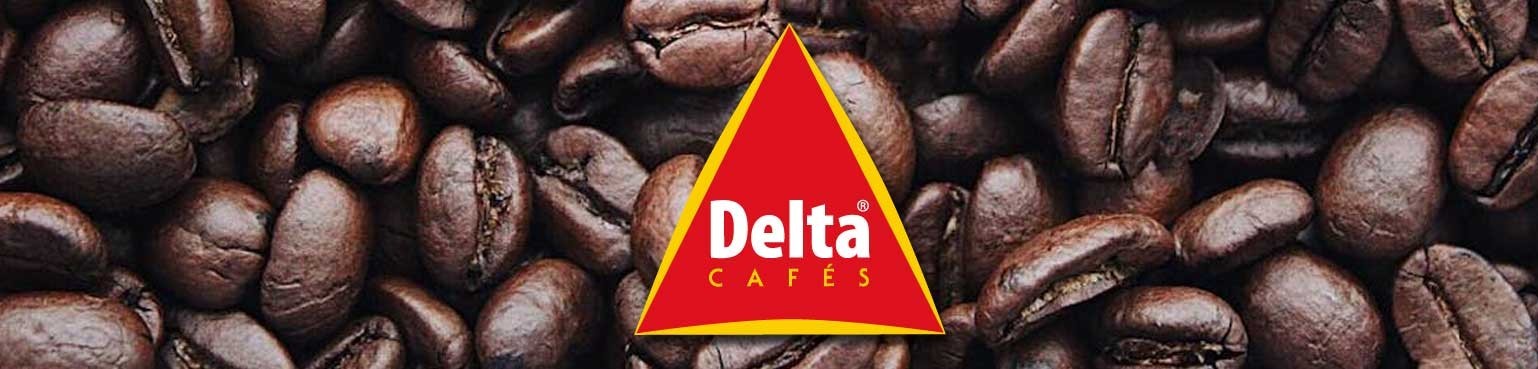 DELTA CAFES