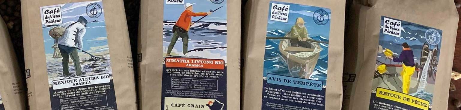 GRAIN 500G
