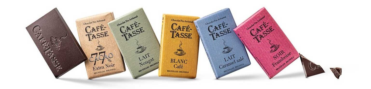 Découvrez notre sélection de mini tablettes Café Tasse