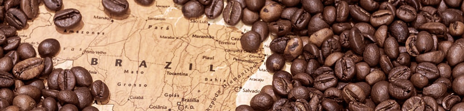 Café du Brésil