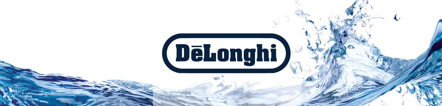 Entretien DELONGHI