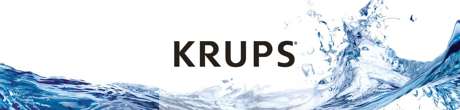 Manutenção de Krups
