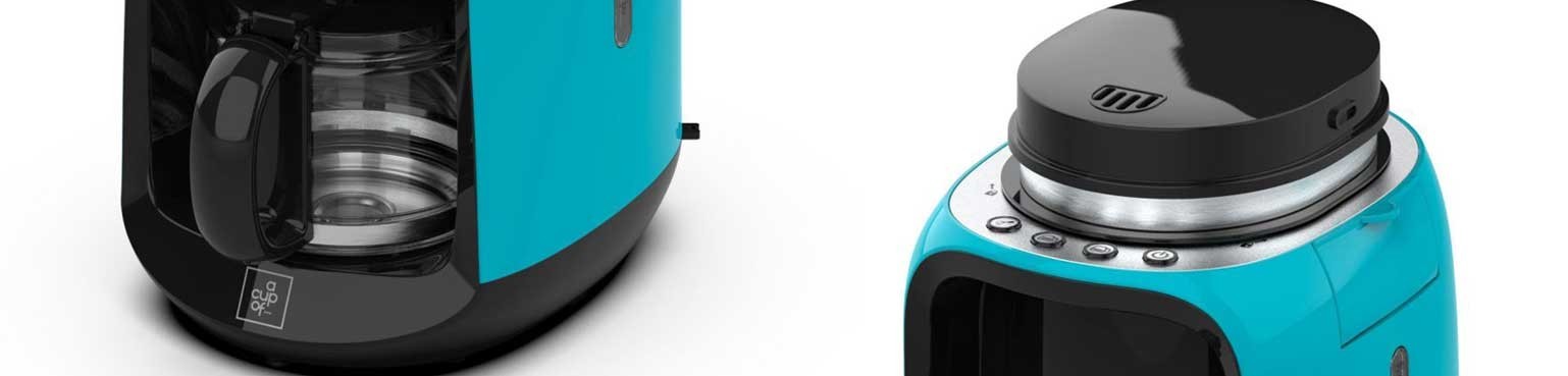 Retrouver ici l'essentiel des pièces détachées pour machine Grindy