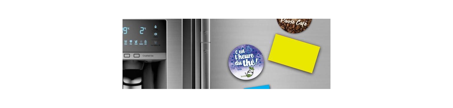 Magnets