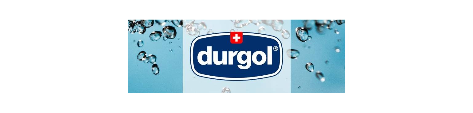 DURGOL descaler