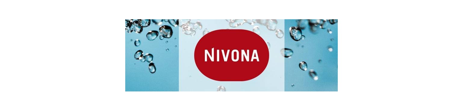 Détartrant NIVONA