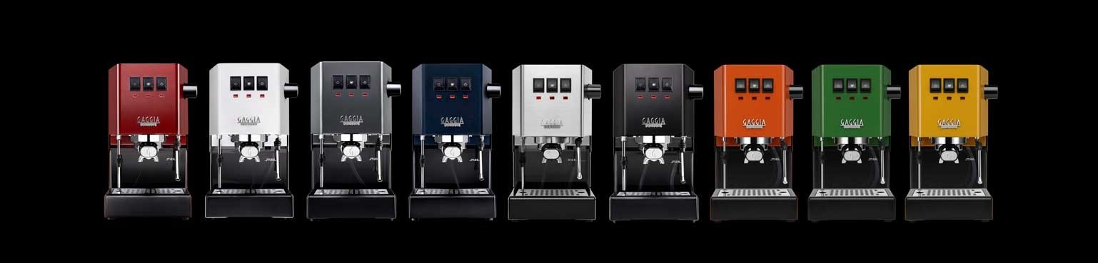 Gaggia New Classic