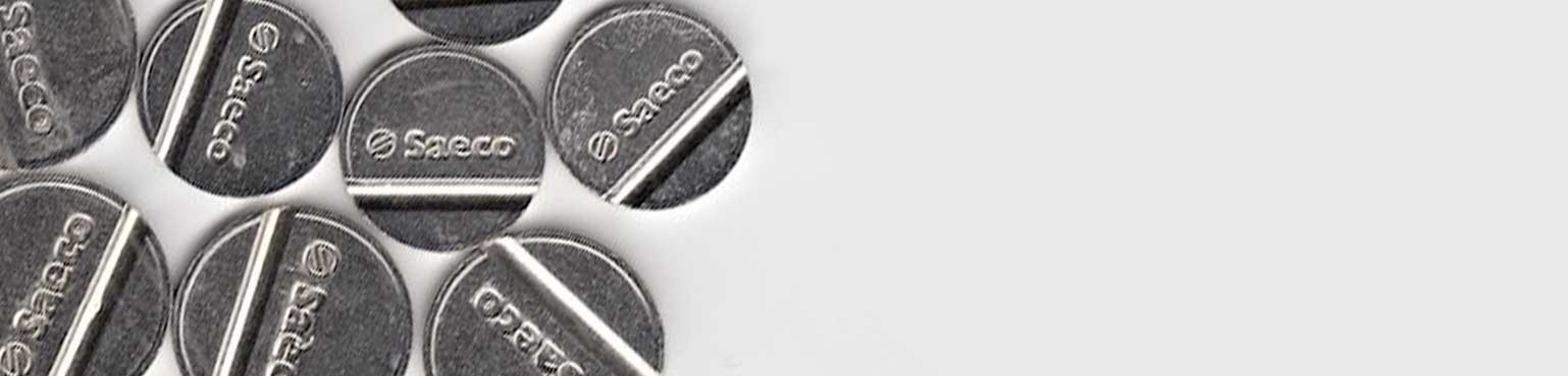 Tokens