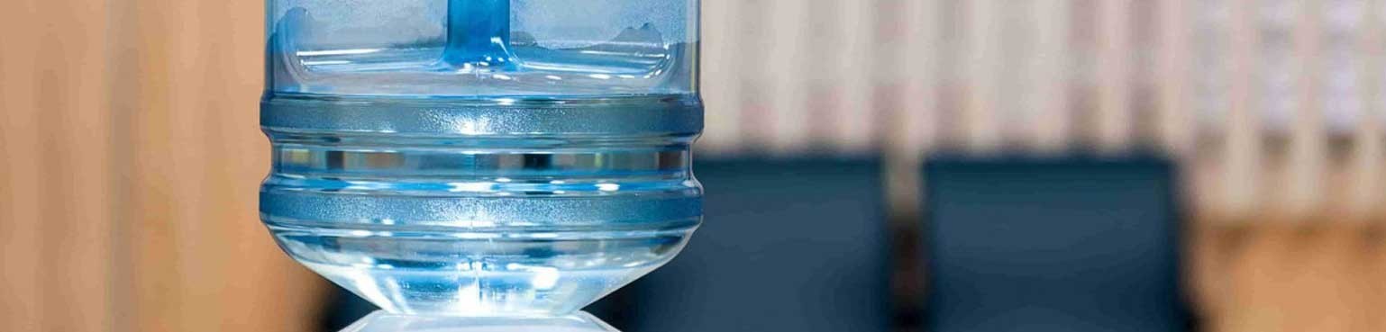Water fountain parts