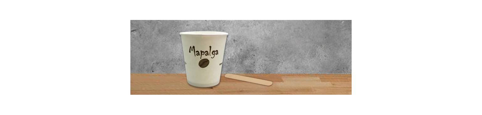 Copas / Touiltes