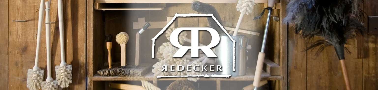 Entretien REDECKER