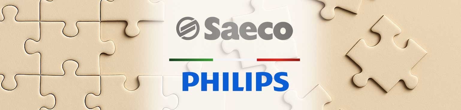 Peças de reposição saeco / philips