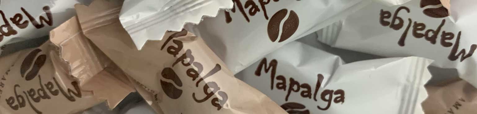 GOURMANDISES