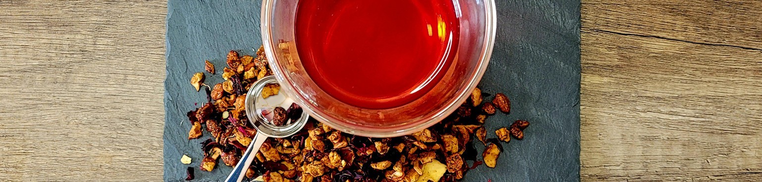 INFUSIONS