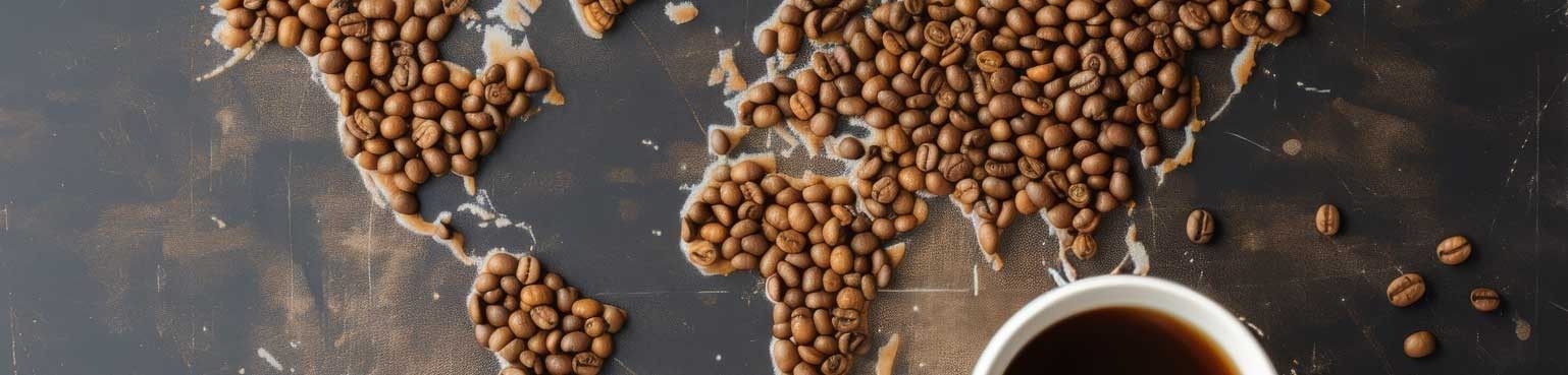 Café de Pure Origin