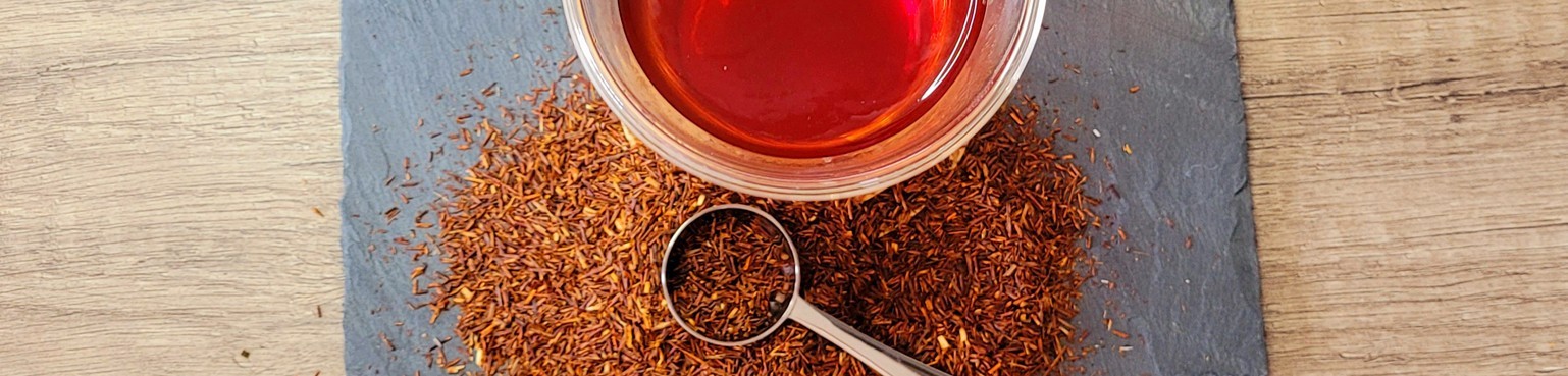 ROOIBOS