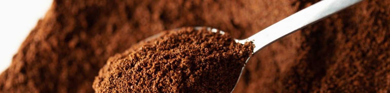 Café soluble