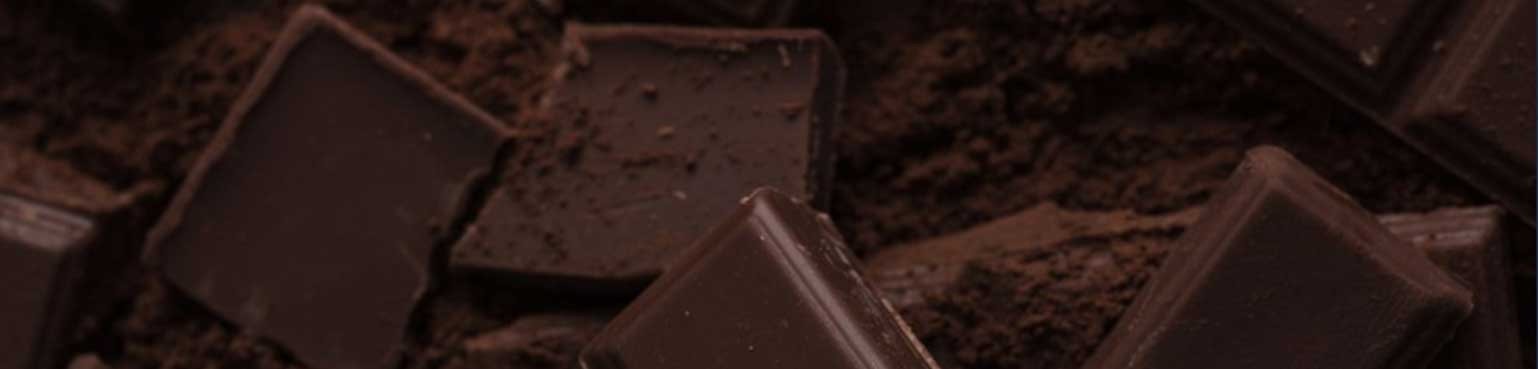 le chocolat est l'aliment qui nous apaise et nous réconforte