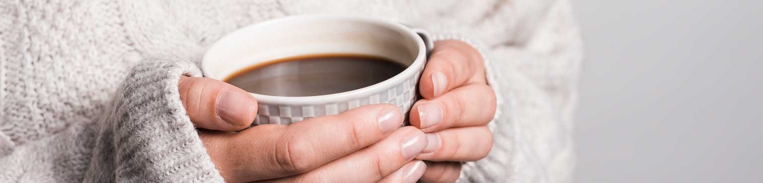 Hot drinks