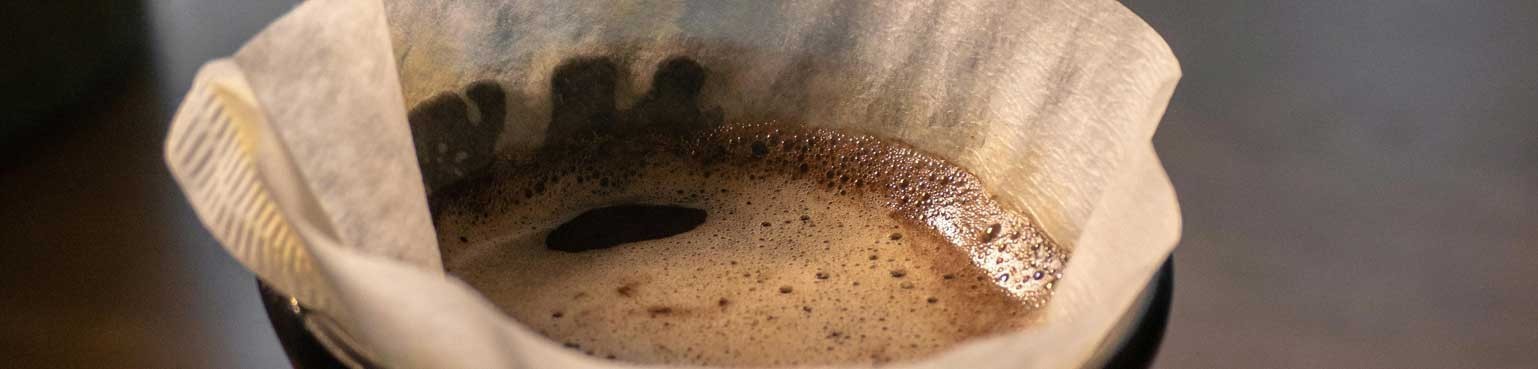 Coffee filters