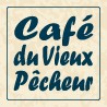 CAFÉ DU VIEUX PECHEUR