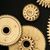 Gears and gables