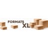 Formatos XL