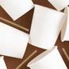 GOBELETS / TOUILLETTES