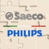 Pièces détachées SAECO / PHILIPS