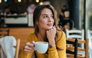 Latte coffee  2