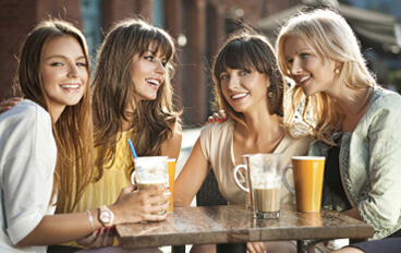 Latte coffee  4