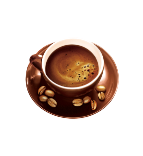 Cappuccino 2