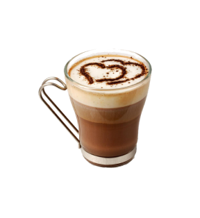 Cappuccino 3