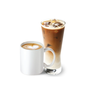 Cappuccino 5