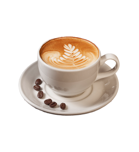 Cappuccino 6